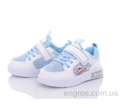 Кроссовки ASHIGULI